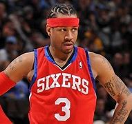 Image result for Allen Iverson Braid Styles