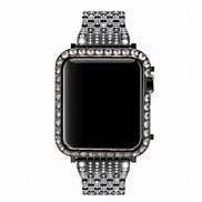 Image result for Bling Apple Watch Case