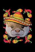Image result for Mexican Otter