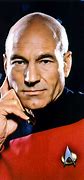 Image result for Captain Picard On Phones