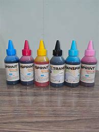 Image result for Epson Printer Ink Colors