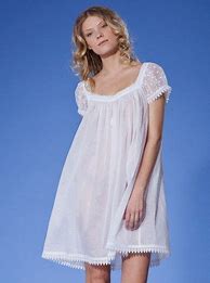 Image result for Easy Girls Nightgown