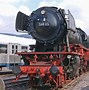 Image result for Steam Locomotive 6500