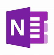 Image result for Vector File OneNote Icon