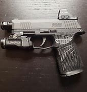 Image result for Sig P365 XL Grips
