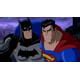Image result for Batman Superman Movie Animated Animation