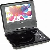 Image result for Cheap Portable DVD Player