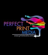Image result for Print Service Logo