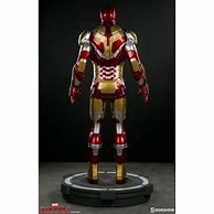 Image result for Life-Size Iron Man