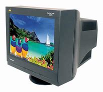 Image result for 1080P CRT TV