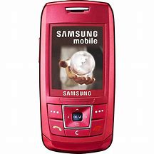 Image result for Small Red Samsung Phone
