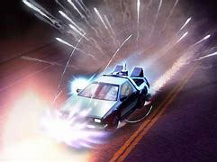 Image result for BTTF the Game