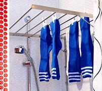 Image result for Washing Line Sock Hanger