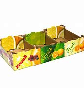 Image result for Carton Bottle with Fruit