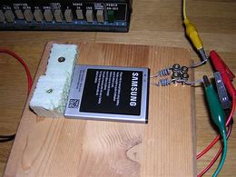 Image result for Kyocera Cell Phone Batteries