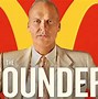 Image result for The Founder Movie Logo