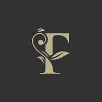 Image result for Fi Letter Logo Design