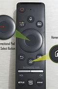 Image result for Samsung Smart TV 5200 Control Panel