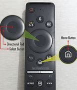 Image result for Samsung TV Input Button