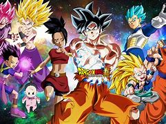 Image result for Goku All Super Saiyans