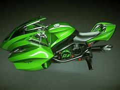 Image result for Free 3D Model Futuristic Motorcycle