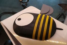 Image result for 3D Printed Ghost Bee