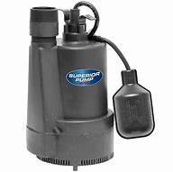 Image result for Battery Backup for Sump Pump