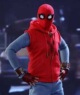 Image result for Spiderman Homecoming Suit