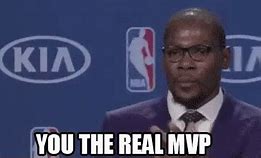 Image result for Kevin Durant Real MVP