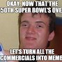 Image result for Eli Manning Tom Brady Meme
