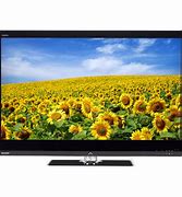 Image result for Sharp AQUOS LCD TV 40