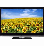Image result for Sharp 32 AQUOS LCD HDTV