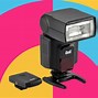 Image result for Wireless Off Camera Flash for Sony 6500