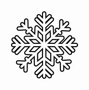 Image result for Merry Christmas Snowflake Background
