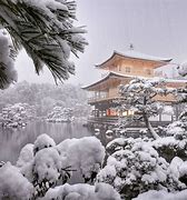 Image result for Beautiful Winter in Japan