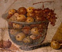 Image result for Life in Pompeii 79 AD