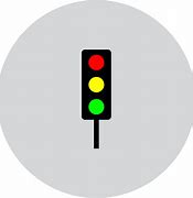 Image result for Traffic Signal Graphic