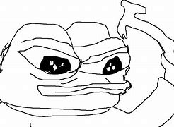 Image result for Pepe Frog Survivor