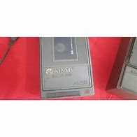 Image result for Sharp MH300 VCR