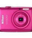 Image result for Nikon COOLPIX A1000 Pink
