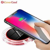 Image result for Qi Charger Case iPhone X