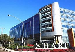 Image result for Sharp Memorial Hospital San Diego