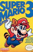 Image result for Super Mario Bros 3 Famicom Disk System