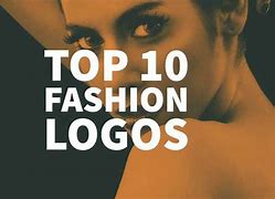 Image result for Fashion Logo Examples
