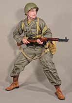 Image result for US WW2 American Soldiers