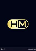 Image result for HM Letter Logo