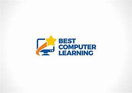 Image result for Computer Learning Logo