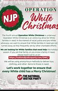Image result for Operation White Christmas Image
