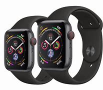 Image result for Apple Series 4 Watch with Pink Band