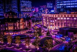 Image result for Osaka Tokyo Station